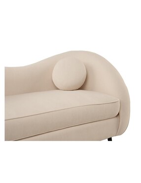 Love seat Sochic bean