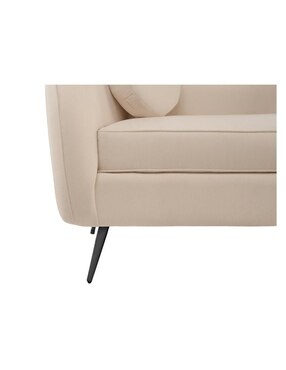 Love seat Sochic bean