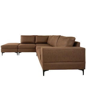 Sala modular izquierda Niagara Sochic