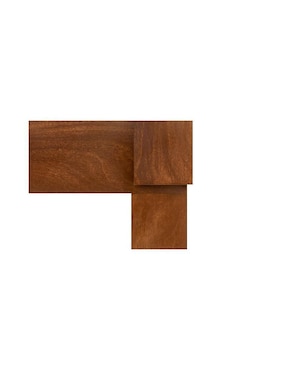 Cabecera Dargos Sochic de MDF