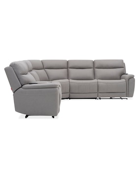 Sala modular Basilea Kuka de tela