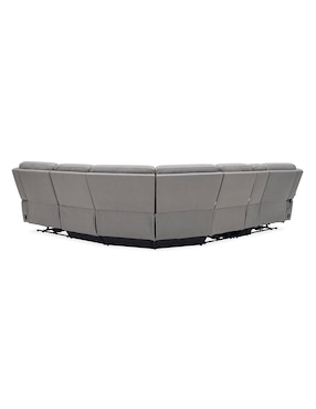 Sala modular Basilea Kuka de tela