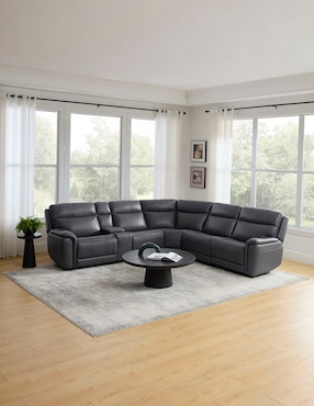 Sala modular Basilea Kuka