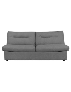Sofá cama Ramsey Violanti de tela
