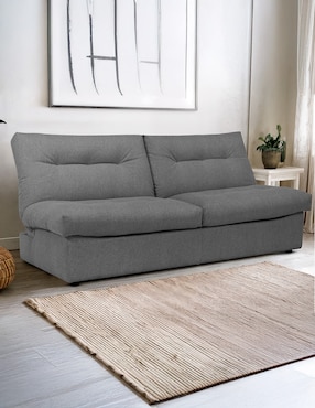 Sofá cama Ramsey Violanti de tela