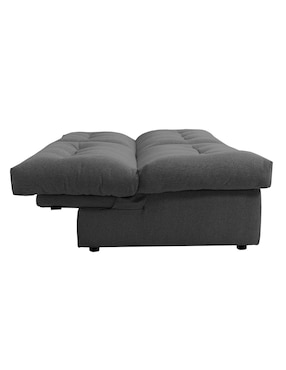Sofá cama Ramsey Violanti de tela
