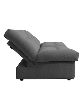 Sofá cama Ramsey Violanti de tela