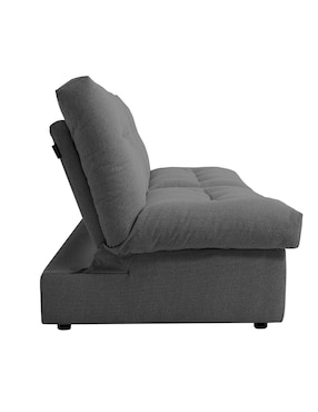 Sofá cama Ramsey Violanti de tela