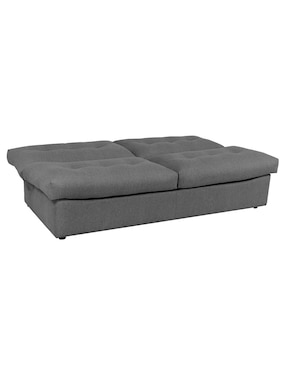 Sofá cama Ramsey Violanti de tela
