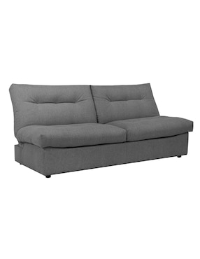 Sofá cama Ramsey Violanti de tela