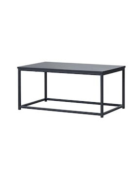 Mesa de centro armable Mueblana