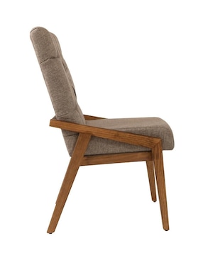 Silla París sochic de madera pino