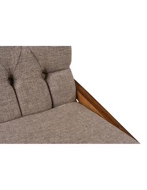 Silla París sochic de madera pino