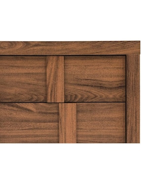 Cajonera Jazz Kessa de MDF