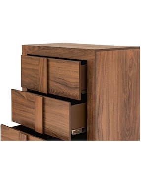 Cajonera Jazz Kessa de MDF