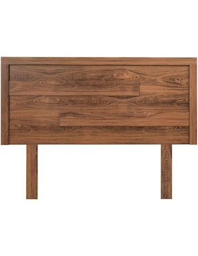 Cabecera Jazs Kessa de MDF