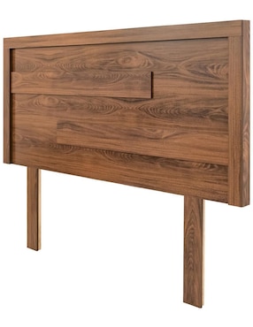 Cabecera Jazs Kessa de MDF