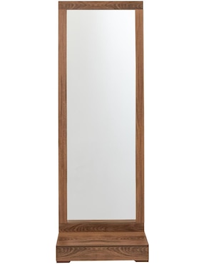 Espejo rectangular Kessa Jazz
