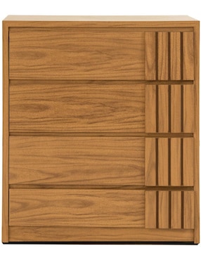 Set recámara Kessa Qatar de MDF