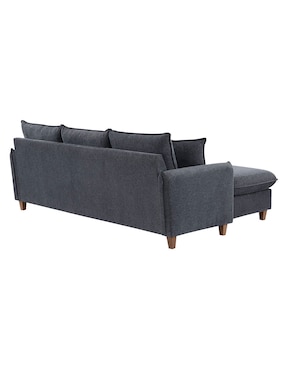 SALA MODULAR SHOT MUNDIAL, GRIS OXFORD