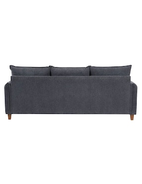 SALA MODULAR SHOT MUNDIAL, GRIS OXFORD
