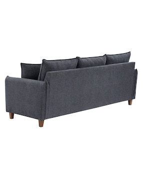 SALA MODULAR SHOT MUNDIAL, GRIS OXFORD