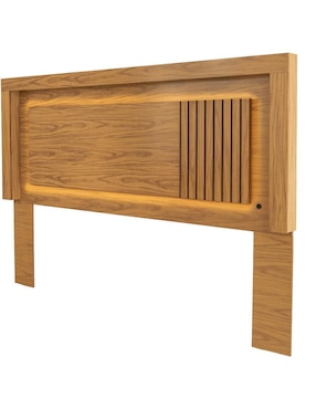 Cabecera Qatar Kessa de mdf