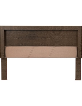 Set recámara Kessa Valentina de MDF