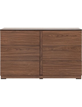 Set de buró Noe Kessa de MDF