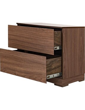 Set de buró Noe Kessa de MDF