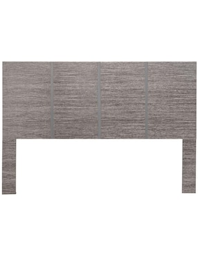 Cabecera patricia Kessa de mdf