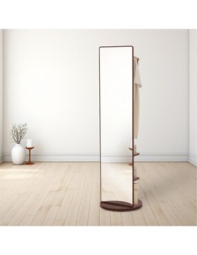 Espejo rectangular Onof Solstice