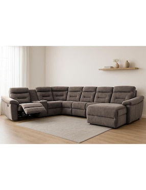 Sala modular Madrid Kessa