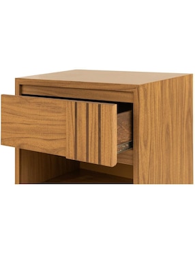 Set de buró Qatar Kessa de mdf