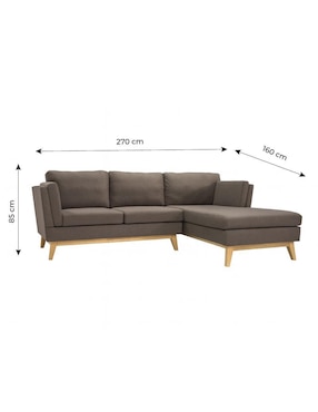 Sala modular Relan