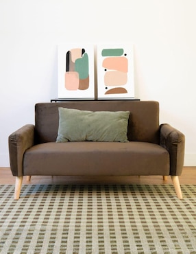 Love seat Relan