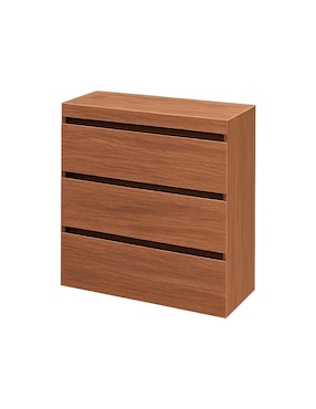 Set recámara Kessa Ankara de mdf
