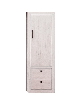 Set recámara Kessa Esmeralda de MDF