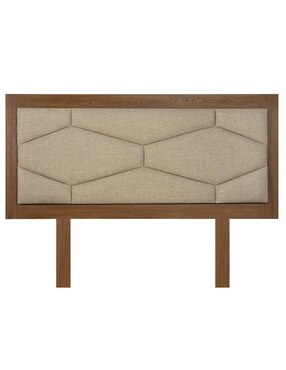 Set recámara kessa Marsella de MDF