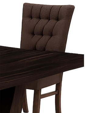 Comedor Altea Kessa para 6 personas