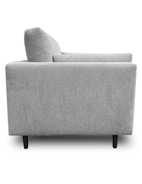 Love seat Haus de madera