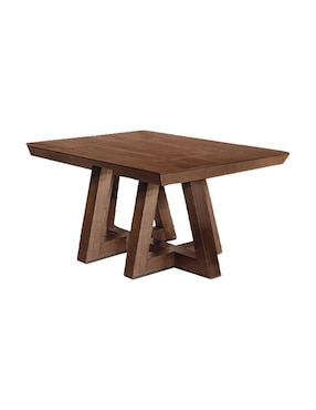Comedor Zafira Kessa para 6 personas