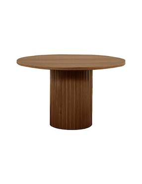 Comedor Caspio Kessa para 5 personas