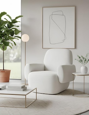 Sillón Pangell Bossa Muebles