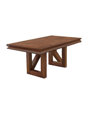 Comedor Marsella Kessa para 6 personas
