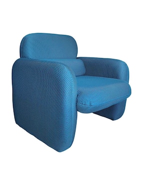Sillón Roppongi Bossa