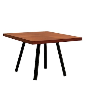 Comedor Malena Kessa para 4 personas