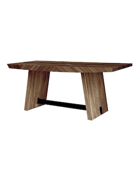 Comedor Tunez Kessa para 6 personas