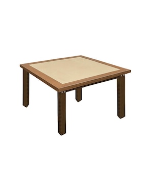 Comedor Yamel Kessa para 8 personas