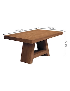 Comedor Osaka Kessa para 6 personas